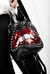 cartera de cuero premium Mujeres de Linaje kiss Tip Calzados - comprar online