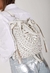 Cartera de cuero Premium Mujeres de Linaje. Tip calzados fly blanco en internet