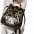 Cartera de cuero Premium Mujeres de Linaje. Tip calzados Tiguer