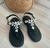 SANDALIAS DE FIESTA BAJAS HEYAS SATY. TIP CALZADOS - tienda online