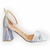 SANDALIAS TACO CUADRADO CMS LINEA DUBAI VIZZANO PREMIUM. TIP CALZADO 6464.402 - TIP CALZADOS
