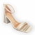 SANDALIAS TACO CUADRADO CMS LINEA DUBAI VIZZANO PREMIUM. TIP CALZADO 6464.402 en internet