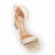 SANDALIAS TACO CUADRADO CMS LINEA DUBAI VIZZANO PREMIUM. TIP CALZADO 6464.402 - comprar online