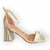 SANDALIAS TACO CUADRADO CMS LINEA DUBAI VIZZANO PREMIUM. TIP CALZADO 6464.402