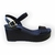 Sandalias taco chino Beira Rio. Confort Tip Calzados 8407.135 - TIP CALZADOS