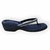 Sandalias ojotas tacona Beira Rio Strass. Tip Calzados 8527.104