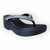 Sandalias ojotas tacona Beira Rio Strass. Tip Calzados 8455.418 en internet