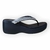 Sandalias ojotas tacona Beira Rio Strass. Tip Calzados 8455.418