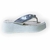 Sandalias Ojotas taconas Beira Rio Premium. Tip Calzados 8367.631 plata