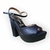 Sandalias Vizzano con Plataforma Verano 2024. Tip Calzados 6281747 Negro - comprar online
