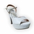 Sandalias Vizzano con Plataforma Verano 2024. Tip Calzados 6281747 blanco off - comprar online