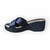 Sandalias taco chino Beira Rio Premium. Tip Calzados 8455304 negro en internet