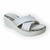 Sandalias taco chino Beira Rio Premium. Tip Calzados 8455304 crema - comprar online