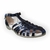 chatitas de cuero premium Fragola cinti. TIP CALZADOS 81053645 Negro - comprar online