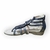 Sandalias de cuero romanas Fragola Linea cinti Tip calzados 81053601 peltre en internet