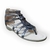 Sandalias de cuero romanas Fragola Linea cinti Tip calzados 81053601 peltre - comprar online