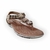 Sandalias indu con apliques Fragola Suki suela . Tip Calzados 83102302 en internet