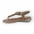 Sandalias indu con apliques Fragola Suki suela . Tip Calzados 83102302 - comprar online