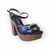 Sandalias Vizzano con Plataforma Verano 2024. TipCalzados 6281756 Negro en internet