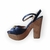 Sandalias Vizzano con Plataforma Verano 2024. TipCalzados 6281756 Negro - comprar online