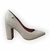 Stiletto taco palo 9 Cms Vizzano Confort Tip Calzados 1285.400 Beige