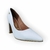 Stiletto taco palo 9 Cms Vizzano Confort Tip Calzados 1285.400 Blanco - comprar online