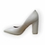 Stiletto taco palo 9 Cms Vizzano Confort Tip Calzados 1285.400 Beige en internet