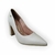 Stiletto taco palo 9 Cms Vizzano Confort Tip Calzados 1285.400 Beige - comprar online