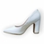 Stiletto taco palo 9 Cms Vizzano Confort Tip Calzados 1285.400 Blanco en internet