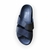 Sandalias ojotas de Hombre cuero Ringo Tip Calzados STEVEN cnstev03 en internet