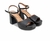 Sandalias con plataforma Vizzano taco 8 cms Confort. Tip Calzados Hot 6472.207 - comprar online