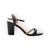 Sandalias de noche Vizzano confort y elegancia. Tip Calzados 6262.1009