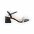 SANDALIAS FIESTA TACO 6 CMS VIZZANO CONFORT. TIP CALZADO 6428.139