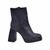 Botinetas con plataforma Beira Rio 9080100 Tip Calzados - comprar online