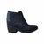 TEXANAS CORTAS DE CUERO. FERCHI HEYAS ZAPATOS. TIP CALZADOS