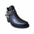 TEXANA DE CUERO LIBRE. HEYAS ZAPATOS. TIP CALZADOS - tienda online