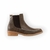 BOTINETA DE CUERO PREMIUM MALENAKA HEYAS ZAPATOS. TIP CALZADOS en internet