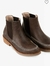 BOTINETA DE CUERO PREMIUM MALENAKA HEYAS ZAPATOS. TIP CALZADOS - comprar online