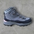Borcegos de mujer Tracking Tomahawk Waterproof impermeables. Tip Calzados