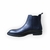 BOTITAS CON ELASTICO CUERO DE VESTIR HOMBRE LEPOQUE 2025 EVAN - comprar online