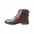 BORCEGOS DE HOMBRE URBANOS CUERO PREMIUM RINGO VULK