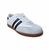Zapatillas urbanas Cravo canela cuero premium Tip calzados 1471 - TIP CALZADOS