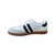 Zapatillas urbanas Cravo canela cuero premium Tip calzados 1471 - tienda online
