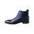 BOTITAS DE VESTIR HOMBRE DE CUERO LEPOQUE BOTTE TIP CALZADOS - tienda online