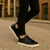 Zapatillas urbanas de cuero ajuste elastico Ringo Premium. Tip Calzados