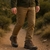 Borcegos de hombre Tracking Tomahawk Waterproof impermeables. Tip Calzados