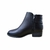 Botines MODARE taco 3,5 cms Confort Tip Calzados 7057218 - comprar online