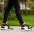 Zapatillas botitas tipo Jordan Fragola cuero Premium. Tip Calzados Jona - comprar online