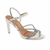 Sandalias de fiesta taco 10 cms Strass Vizzano Tip Calzados 6529104 - tienda online