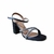 Sandalias de fiesta strass taco ancho 9 cms Vizzano Tip Calzados 6409220 - comprar online